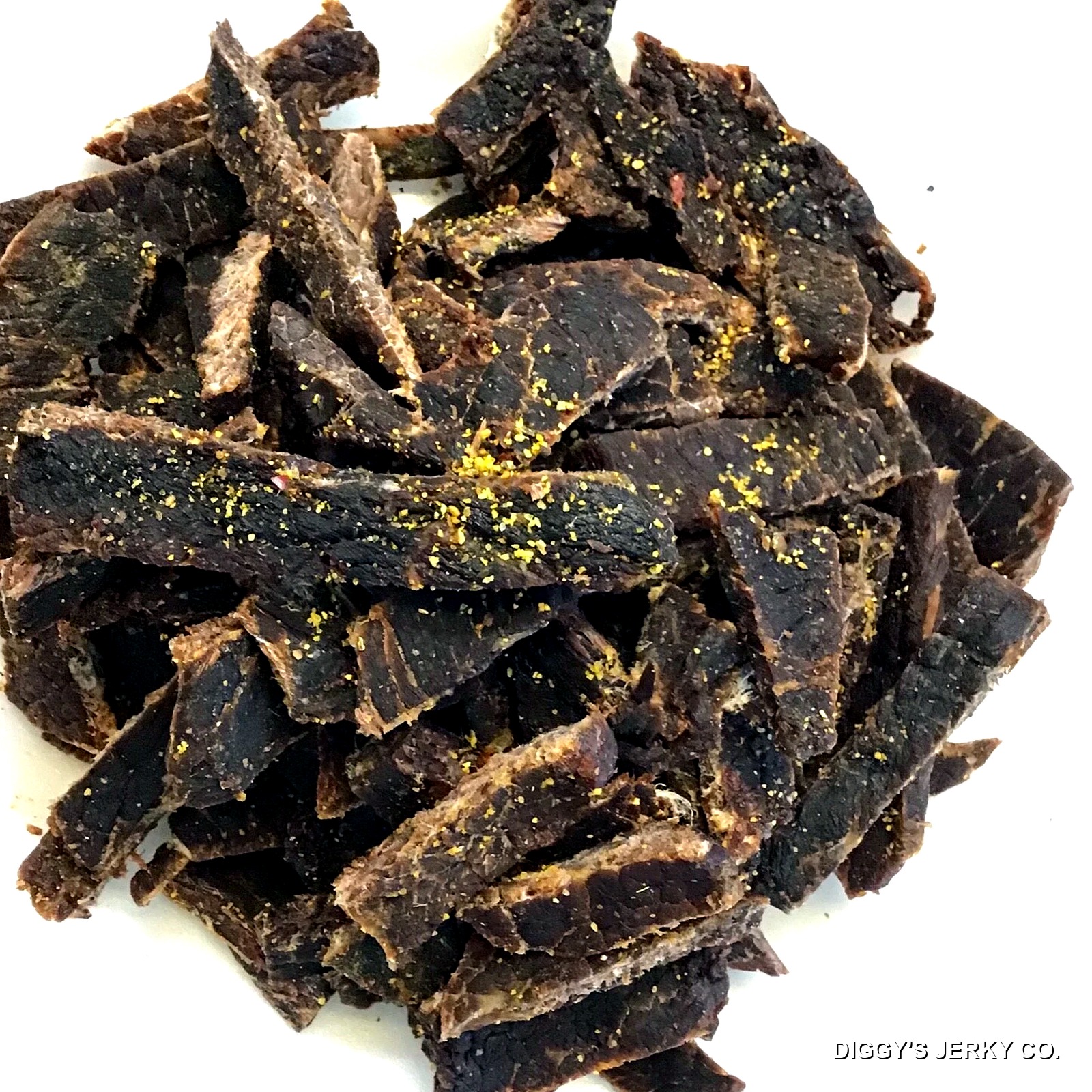 The Classic original jerky